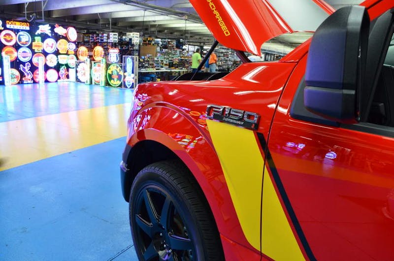 fords-invade-the-charlotte-auto-fair-0173