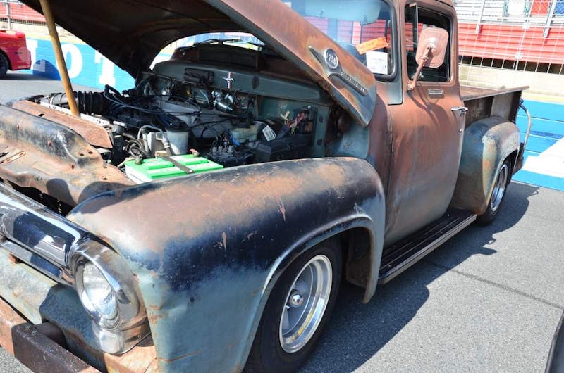 fords-invade-the-charlotte-auto-fair-0285