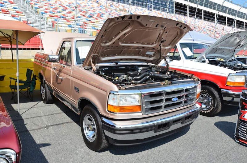 fords-invade-the-charlotte-auto-fair-0299
