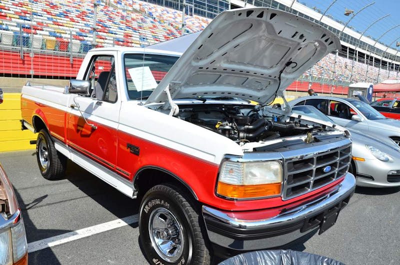 fords-invade-the-charlotte-auto-fair-0301