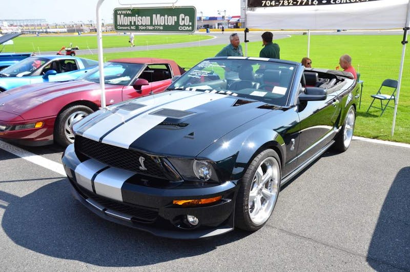fords-invade-the-charlotte-auto-fair-0313