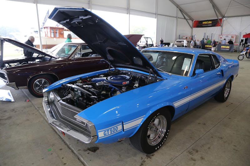 Mecum-Kissimmee-2017-4957