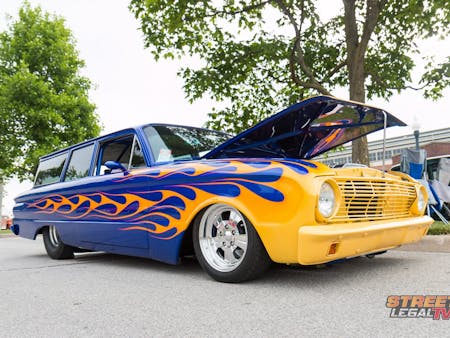 Good Guys Indy 2015-10 Good Guys Indy 2015-10