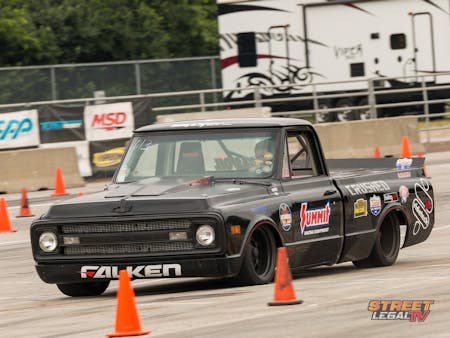 Good Guys Indy 2015-102 Good Guys Indy 2015-102