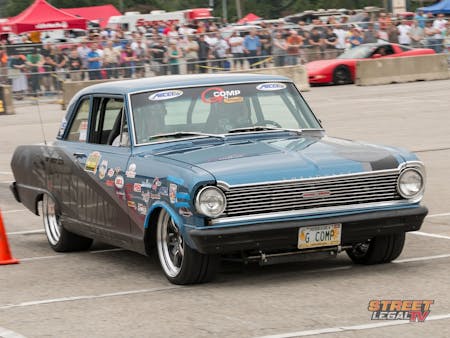 Good Guys Indy 2015-119 Good Guys Indy 2015-119