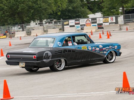 Good Guys Indy 2015-124 Good Guys Indy 2015-124