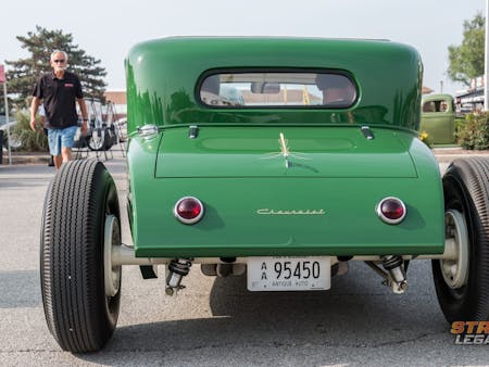 Good Guys Indy 2015-161 Good Guys Indy 2015-161