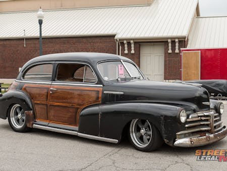 Good Guys Indy 2015-2 Good Guys Indy 2015-2