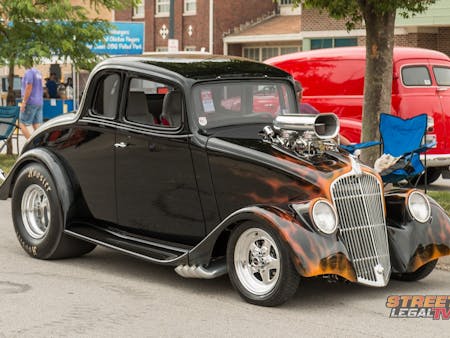 Good Guys Indy 2015-23 Good Guys Indy 2015-23