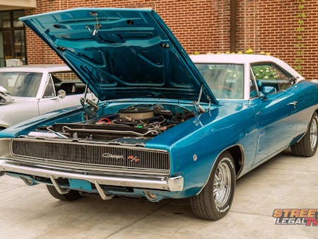 Good Guys Indy 2015-52 Good Guys Indy 2015-52