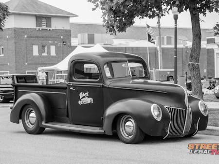 Good Guys Indy 2015-8 Good Guys Indy 2015-8