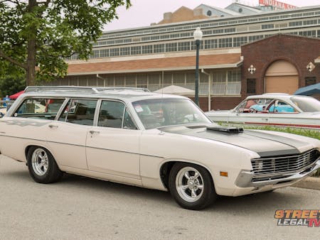 Good Guys Indy 2015-9 Good Guys Indy 2015-9