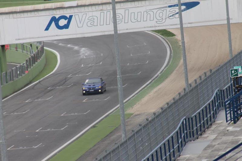 ACI Vallelunga 1