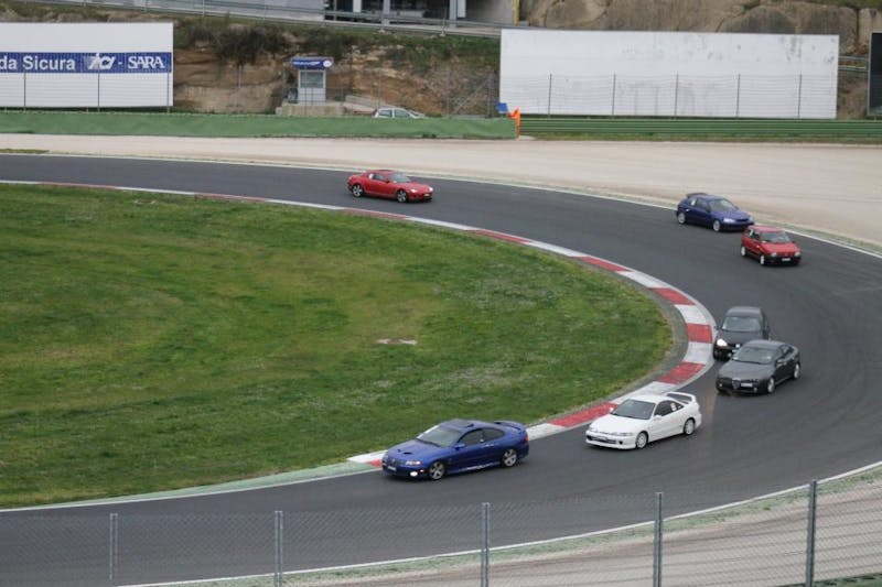 ACI Vallelunga 2