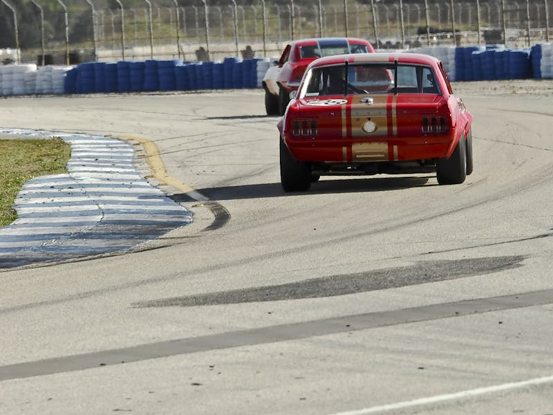 Historic Trans-Am 001