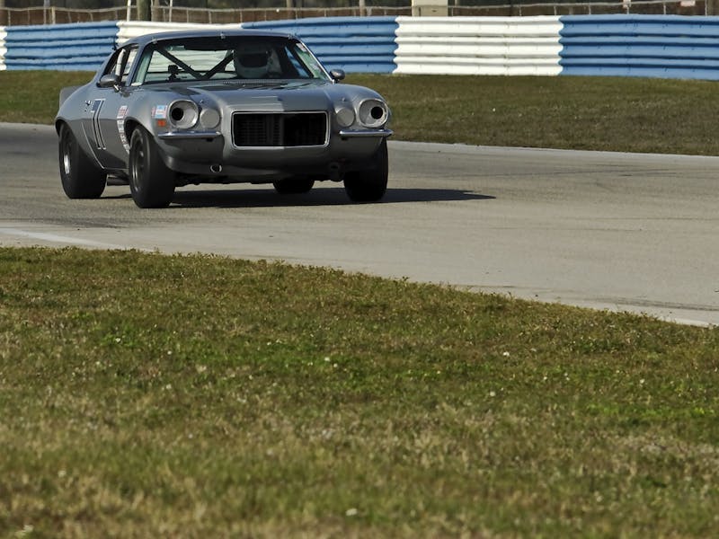 Historic Trans-Am 014