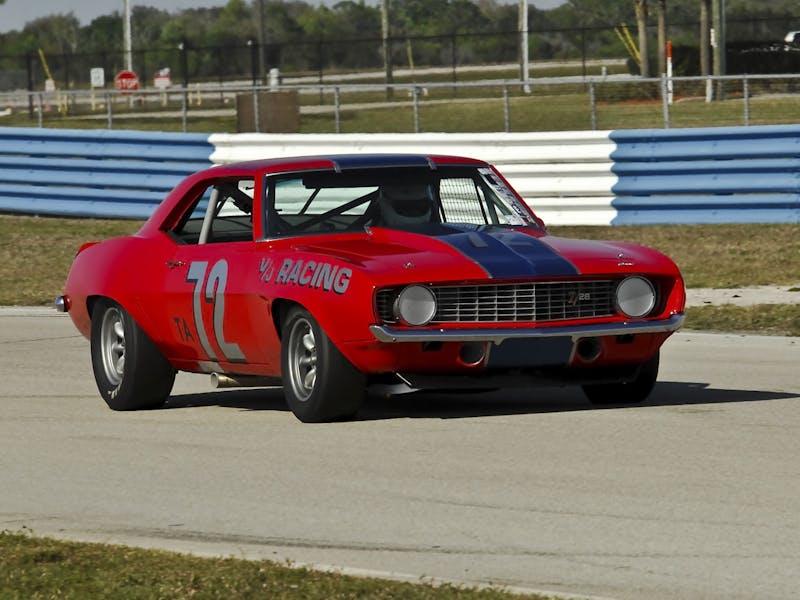 Historic Trans-Am 022