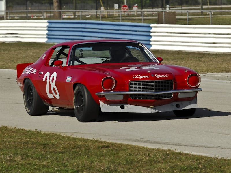 Historic Trans-Am 023