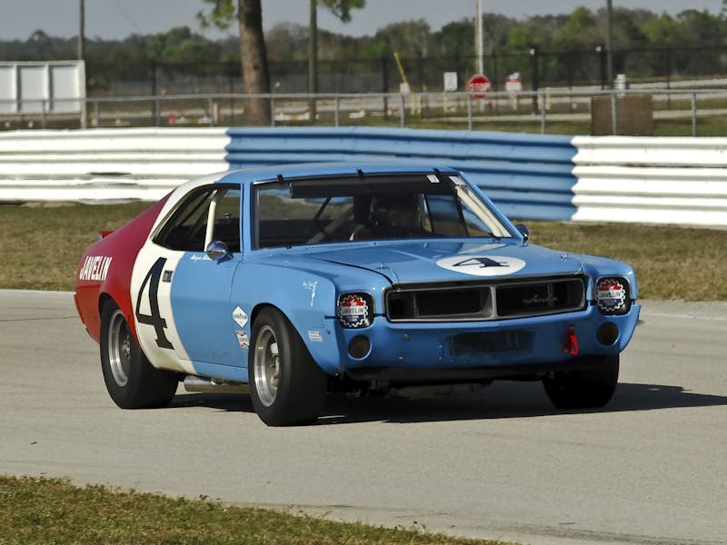 Historic Trans-Am 024