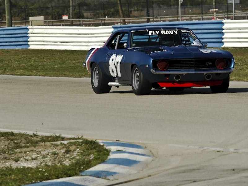 Historic Trans-Am 027