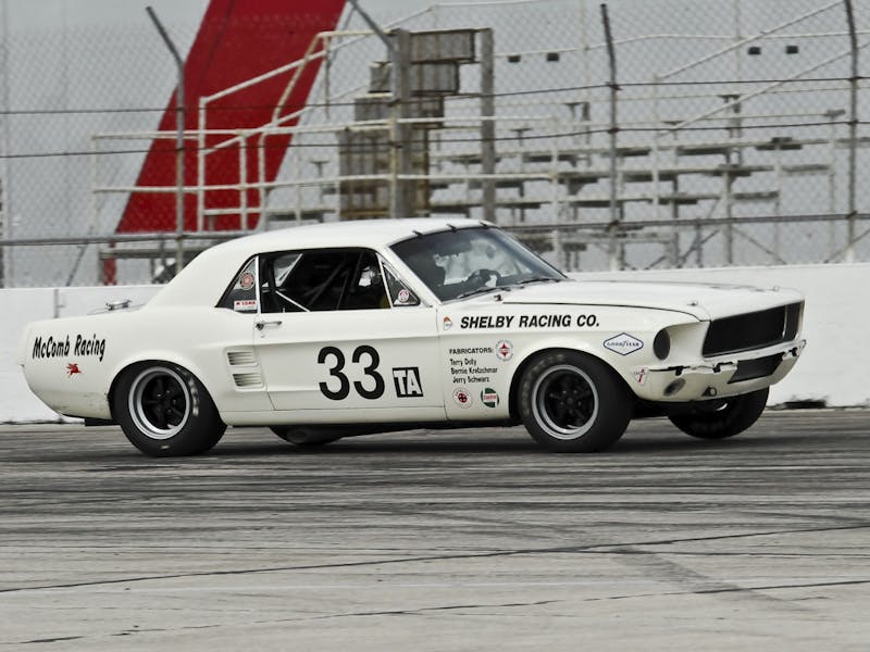 Historic Trans-Am 032