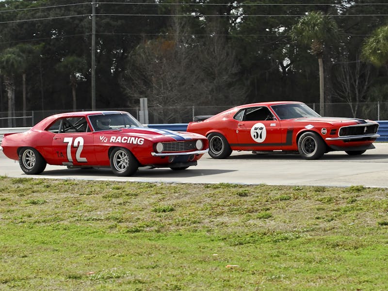 Historic Trans-Am 043