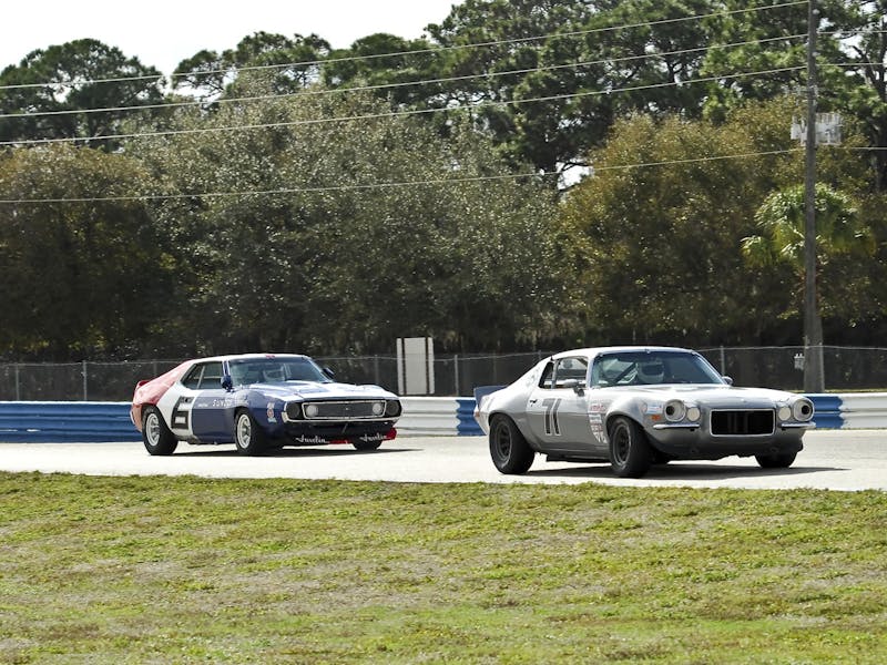 Historic Trans-Am 047