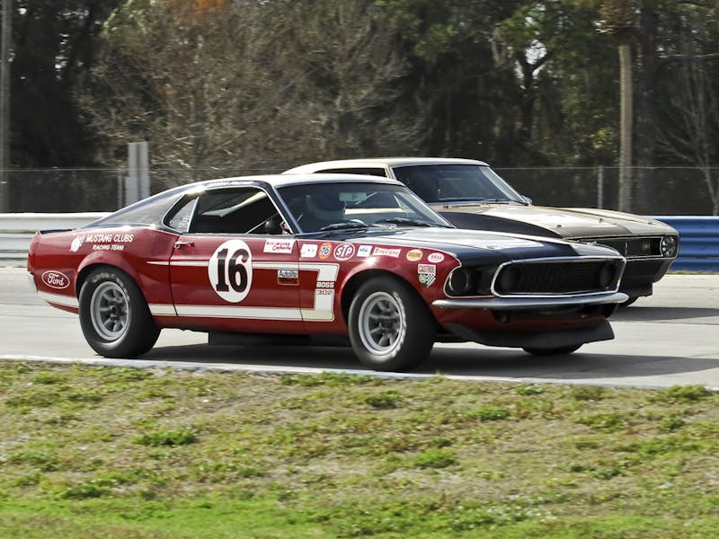 Historic Trans-Am 052