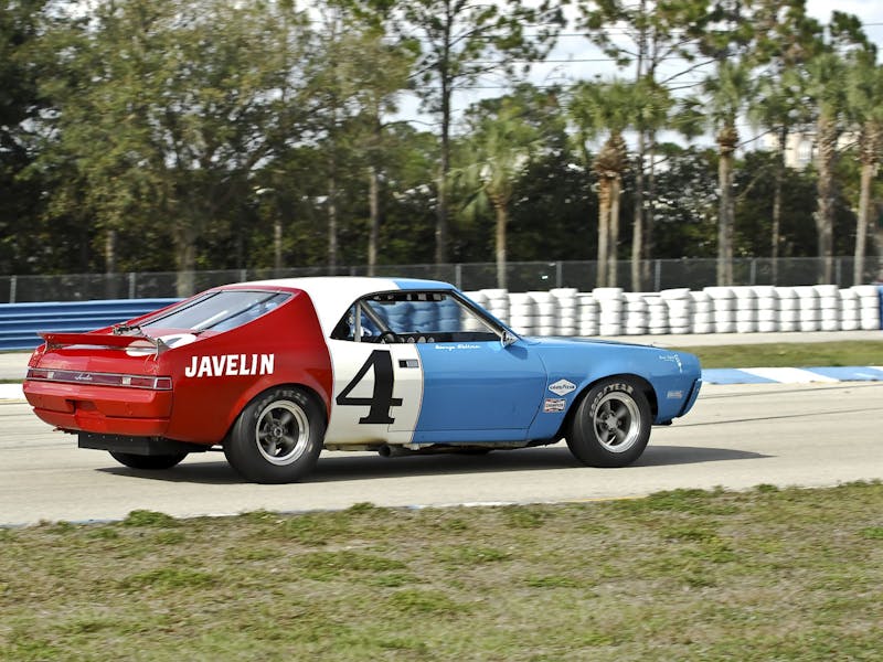 Historic Trans-Am 054