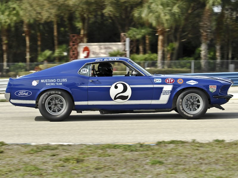 Historic Trans-Am 057