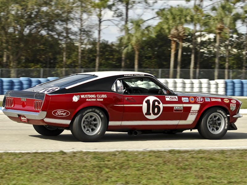 Historic Trans-Am 064