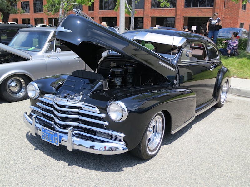 1947 Chevy