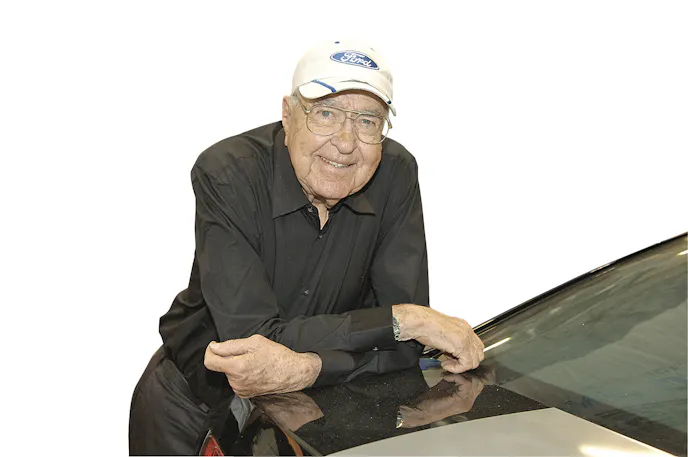 10 questions - shelby 2