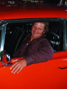 OLYMPUS DIGITAL CAMERA