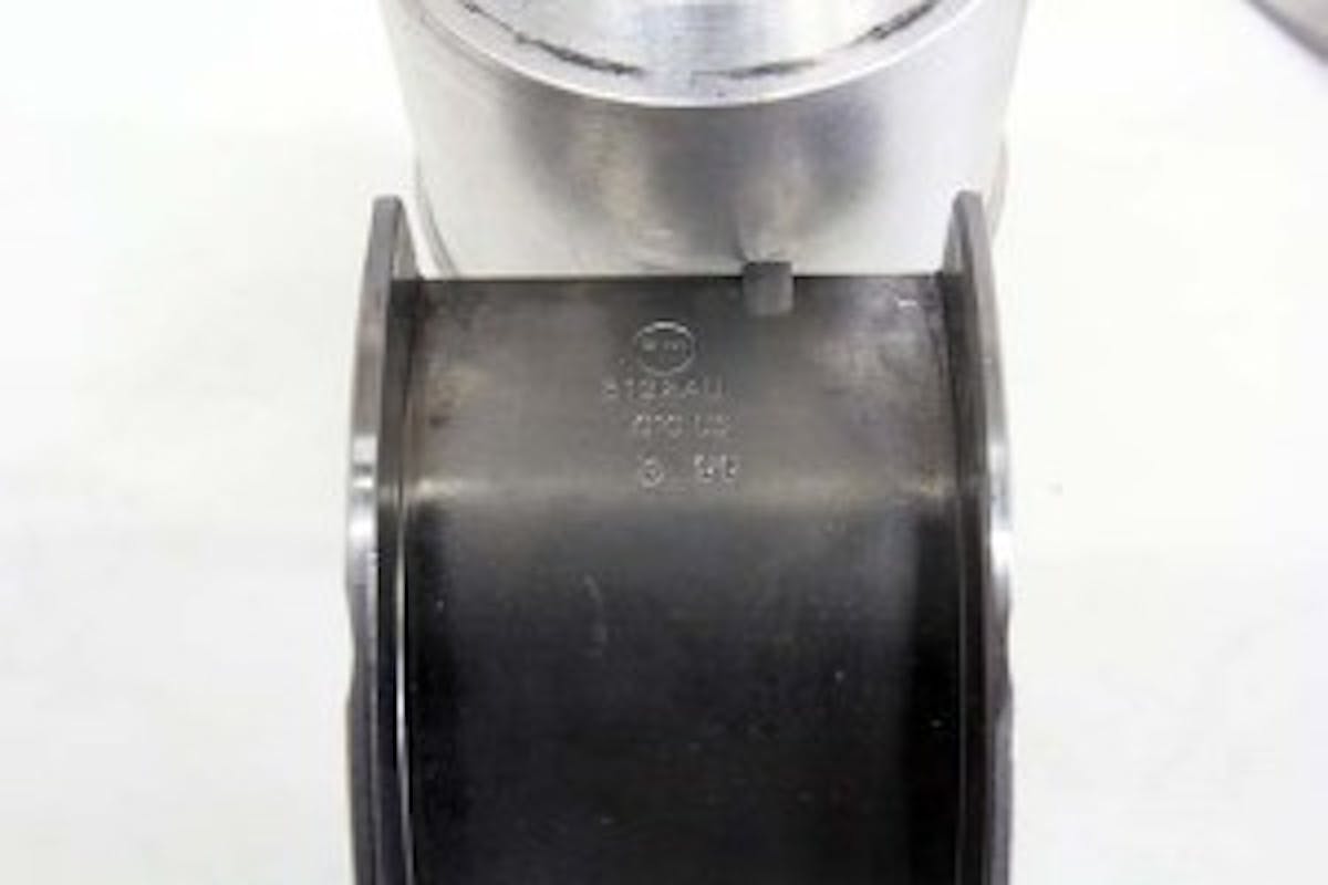 If you are dealing with bearings from an unknown source, many factory aluminum bearings are stamped with an “A” or “AU” prefix that quickly informs you this is an aluminum or bi-metal bearing.