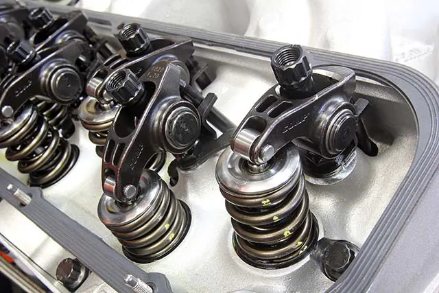 As engine power and rpm rev limits continue to escalate, valve springs and valve train blueprinting will become increasingly more important – even for street engines. Set the springs up to complement the rest of your engine package and you will be rewarded with not only more power but with a more durable engine.