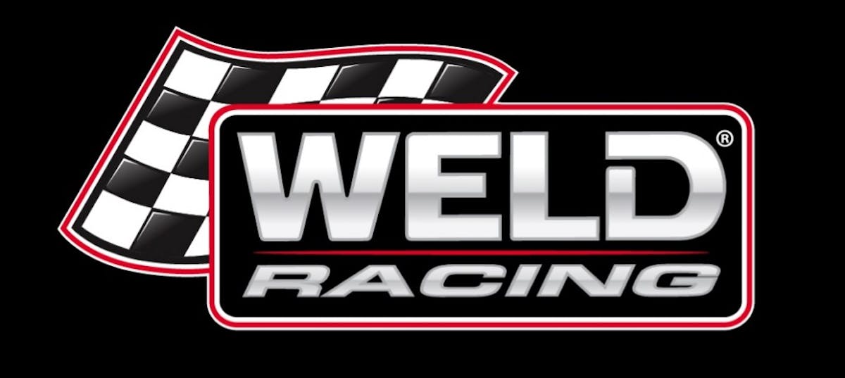 Weld Racing Logo