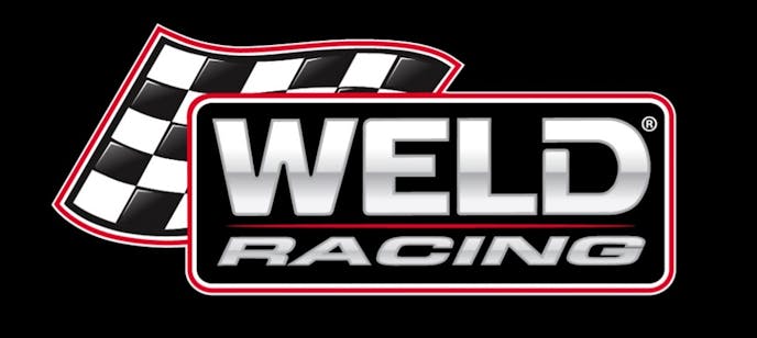 Weld Racing Logo