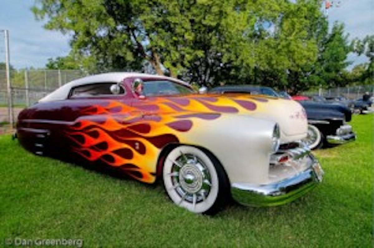 Leadsled-Spectacular
