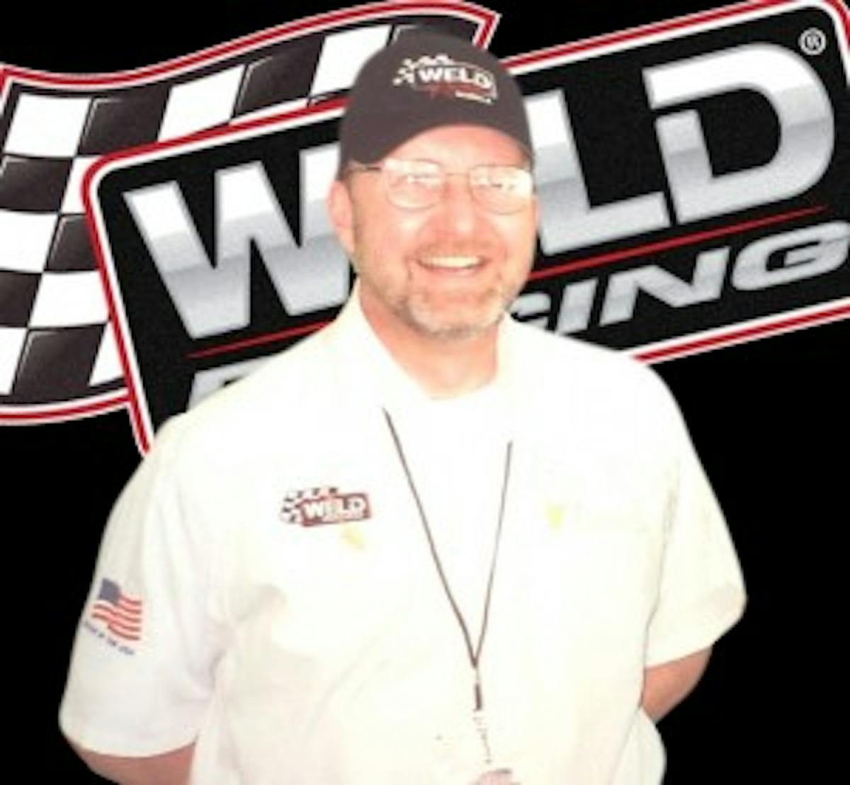 Greg Smith, Weld Racing