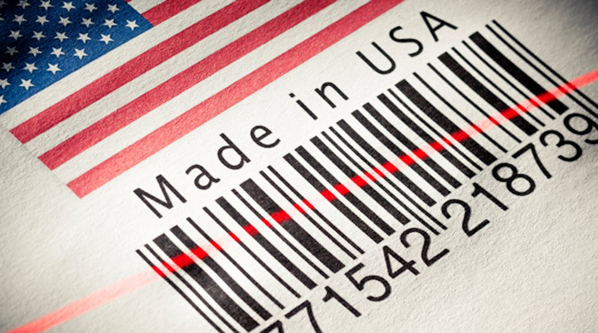 What is your Made In The USA price?