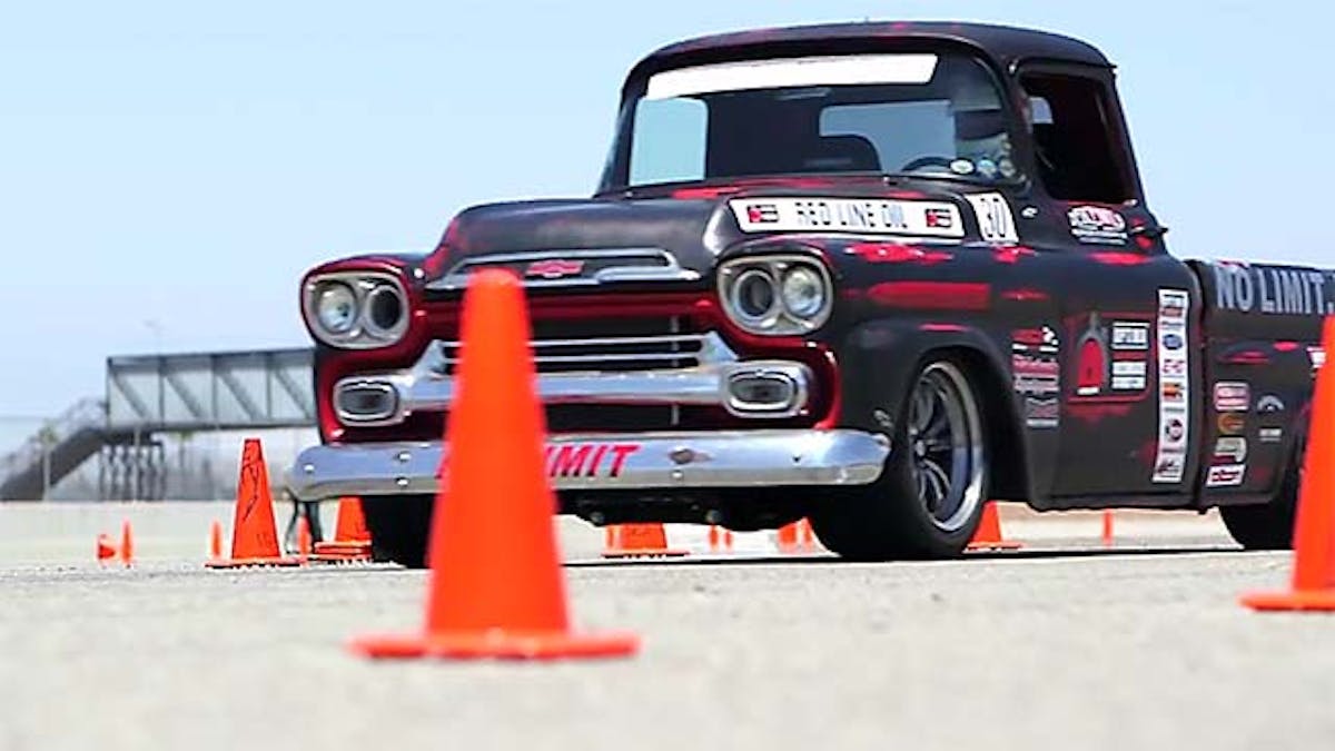 Ultimate-Street-Car-Search