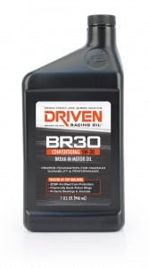 Driven BR30 640