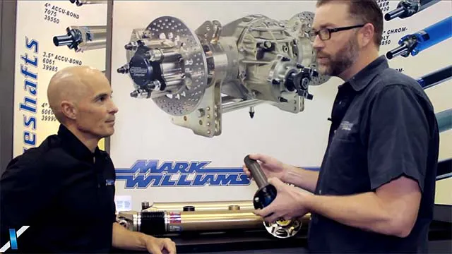 Mark Williams Enterprises