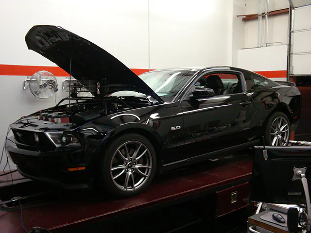 Modern engine control systems means your hot rod can be tuned to make big power without becoming so unmanageable that it is no fun do drive to your local cruise night.