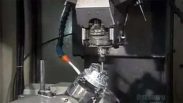 How Pistons Are Made