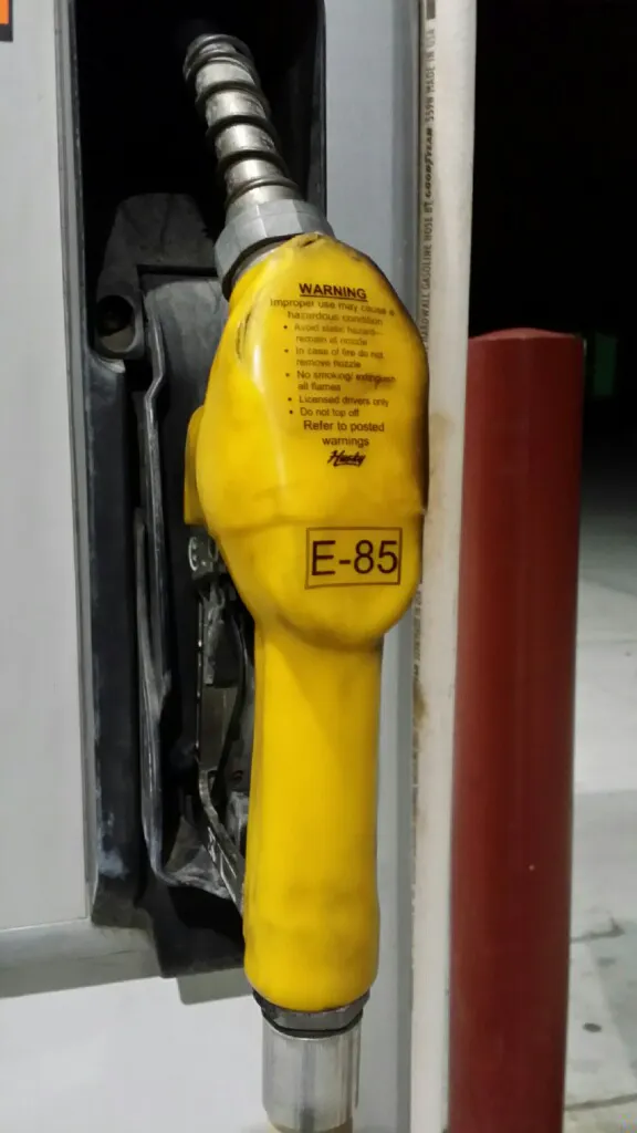 E85 is becoming increasingly popular with supercharged and turbocharged street engines. These engines pose a greater risk of experiencing undue engine wear from ethanol oil dilution if not properly maintained. It would be very easy to see 5 percent or more ethanol diluted in oil on a street engine, especially if the engine is carbureted.