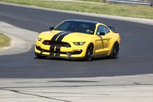 The 2015 Shelby GT350 is the only place you will be able to buy this kind of Voodoo engine technology. To honor the original Shelby Mustang, only 137 2015 cars will be built - 100 GT and 37 GTR’s.