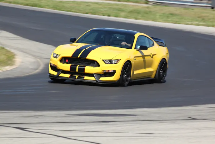 The 2015 Shelby GT350 is the only place you will be able to buy this kind of Voodoo engine technology. To honor the original Shelby Mustang, only 137 2015 cars will be built - 100 GT and 37 GTR’s.