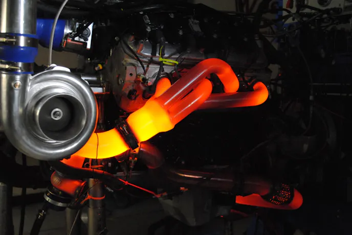 Why are quality exhaust components critical for your turbo motor?